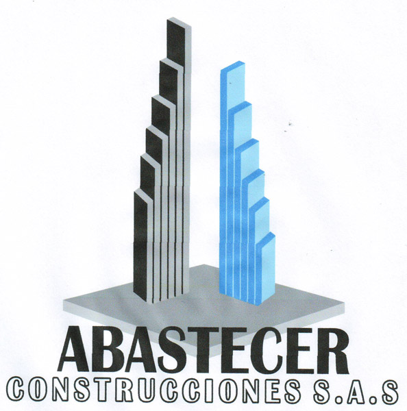 Logo Abastecer Construcciones